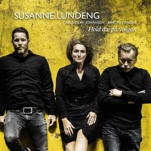 Susanne Lundeng, Nils-Olav Johansen, Erik Nylander: Hold Dae Pavingan (Stay On Your Wings) - CD