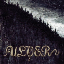 Ulver: Bergtatt - CD