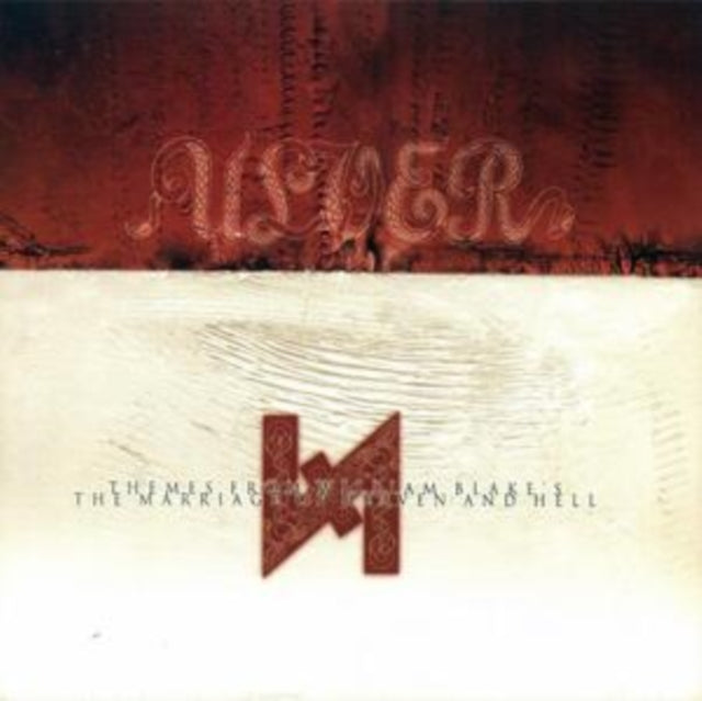 Ulver: Themes From William BlakeS Marriage - CD