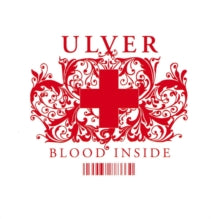 Ulver: Blood Inside - CD
