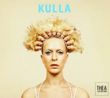 Thea Hjelmeland: Kulla - CD