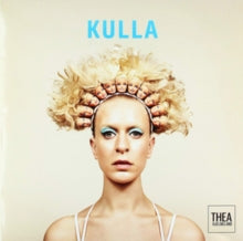 Thea Hjelmeland: Kulla - Vinyl