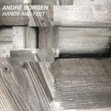 André Borgen: Hands And Feet - Vinyl