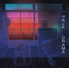 Hajk: Drama - CD