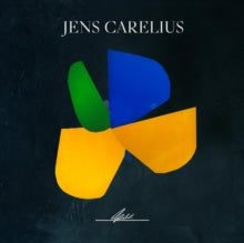Jens Carelius: Opsi - Vinyl