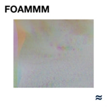 Foammm: Foammm - Vinyl
