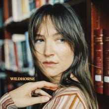 Malin Pettersen: Wildhorse - CD