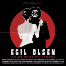 Egil Olsen: You And Me Against The World - Vinyl