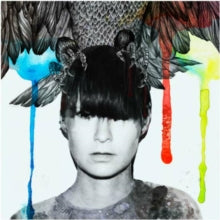 Hanne Kolstø: Forever Maybe - CD