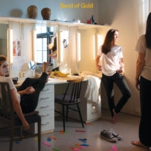 Band of Gold: WhereS The Magic - CD