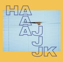 Hajk: Hajk - CD
