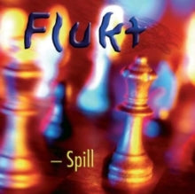 Flukt: Spill - CD