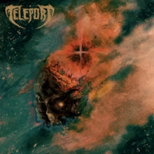Teleport: The Expansion - CD