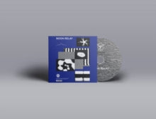 Moon Relay: _...--..._ - Vinyl