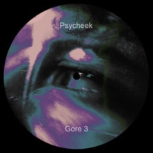 Psycheek: Gore 3 - Vinyl