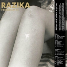Razika: Program 91 (10 Year Anniversary Edition) - Vinyl