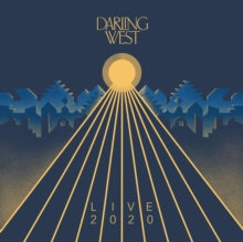 Darling West: Live 2020 - Vinyl