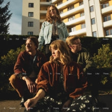 Silver Lining: Go Out Nowhere - Vinyl