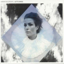 Lindha Kallerdahl: Lets Dance - CD