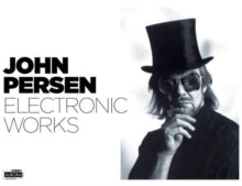 John Persen: Electronic Works - CD