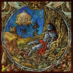 Archvile King: Aux Heures - CD