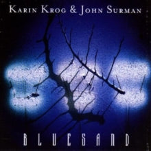 Karin Krog & Surman: Bluesand - CD