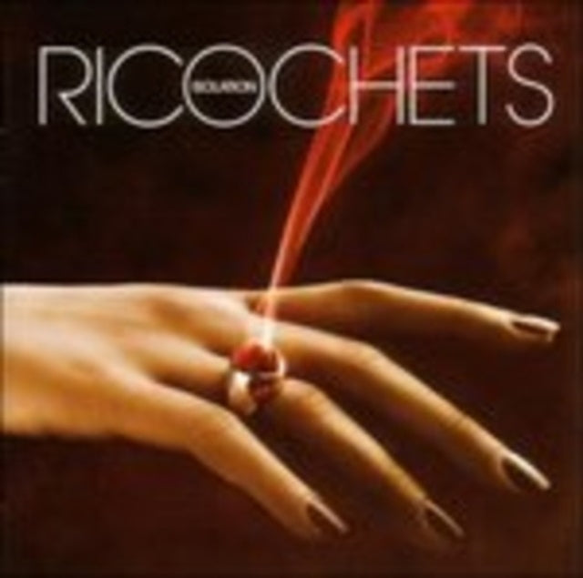 Ricochets: Isolation - Vinyl