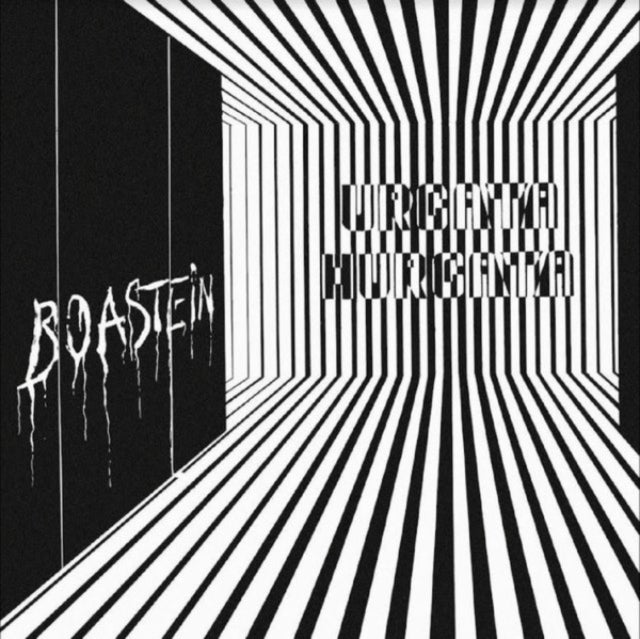 Boastein: Urgata Hurgata - Vinyl