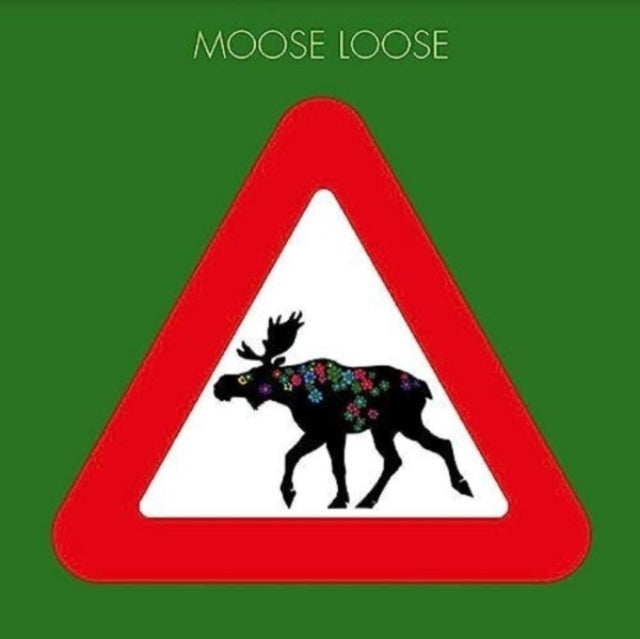 Moose Loose: Elgen Er Los - Vinyl