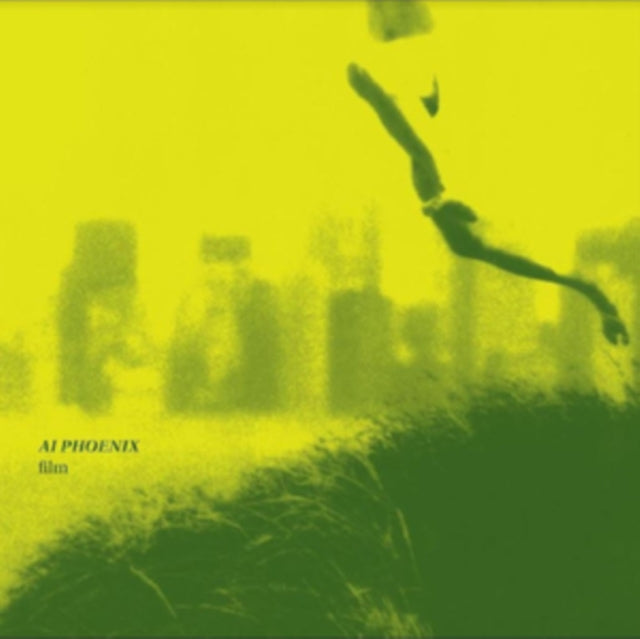 AI Phoenix: Film - Vinyl