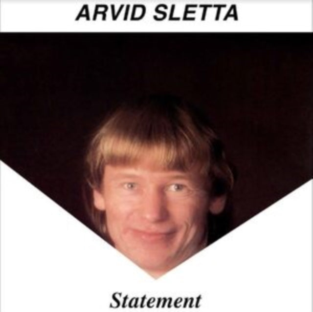 Arvid Sletta: Statement - Vinyl