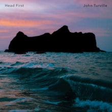 John Turville: Head First - Vinyl