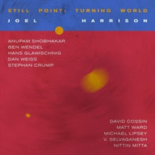 Joel Harrison: Still Point: Turning World - CD