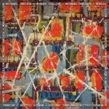 Michael Janisch: Worlds Collide - CD
