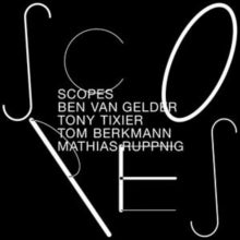 Scopes: Scopes - CD
