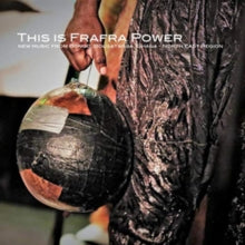 Various Artists: This Is Frafra Power - Vinyl