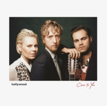 Hollywood: Close To You - Vinyl