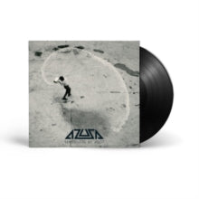 Azusa: Loop Of Yesterdays - Vinyl