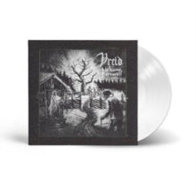 Vreid: Welcome Farewell (White Vinyl) - Vinyl