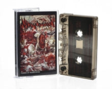 Nekromantheon: The Visions Of Trismegistos - Cassette