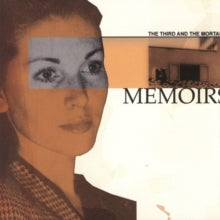 The Third And The Mortal: Memoirs - CD