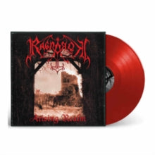 Ragnarok: Arising Realm (Red Vinyl) - Vinyl