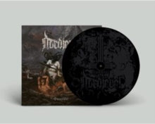 Nordjevel: Gnavhol (Etched D-Side) - Vinyl