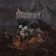 Nordjevel: Gnavhol (+Bonus Track) (Blue Vinyl) - Vinyl