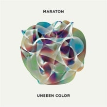 Maraton: Unseen Color (Clear Vinyl) - Vinyl