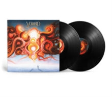 Vorbid: A Swan By The Edge Of Mandala - Vinyl