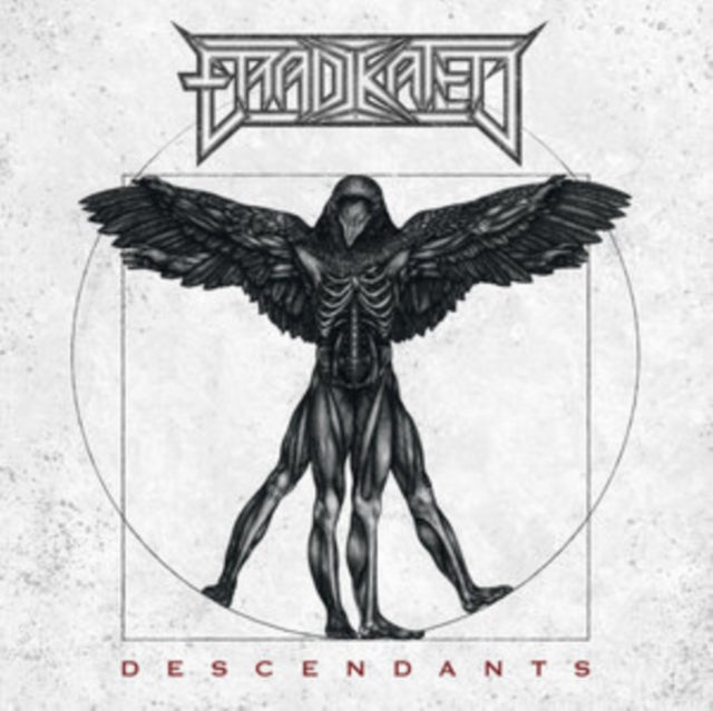 Eradikated: Descendants - Vinyl