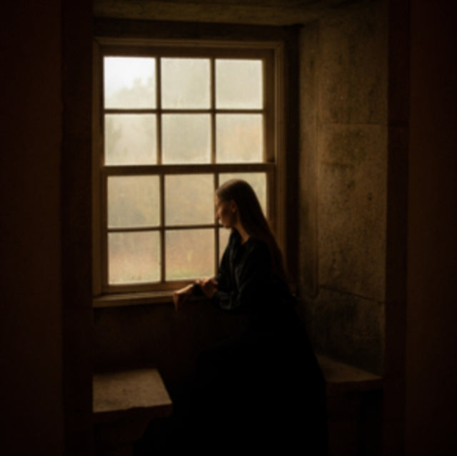 Kara-Lis Coverdale: Changes In Air - Vinyl