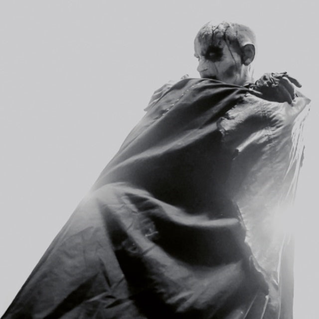 Taake: Et Hav Av Avstand (White Vinyl) - Vinyl