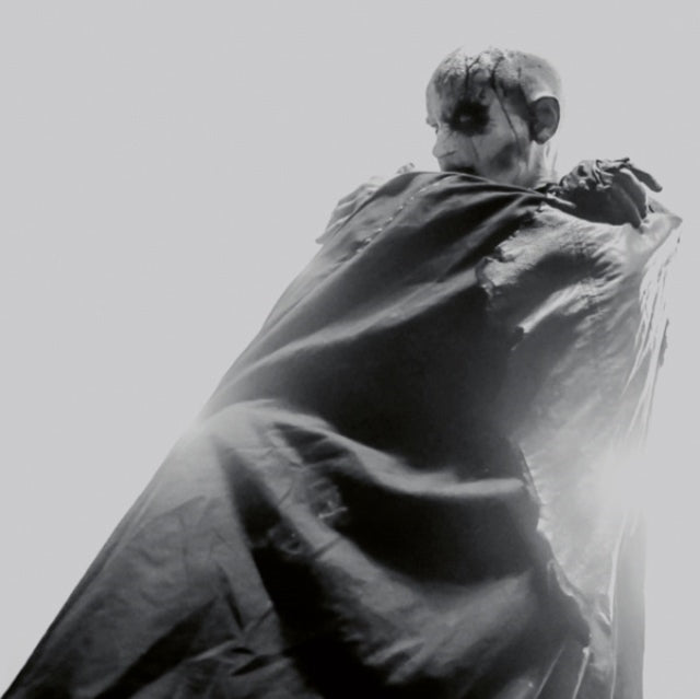 Taake: Et Hav Av Avstand (Transparent Vinyl) - Vinyl
